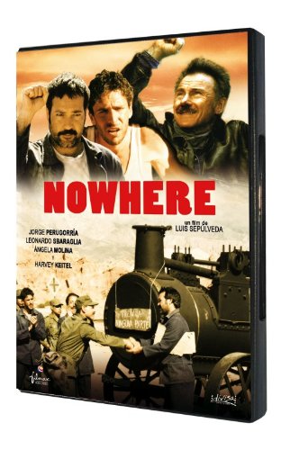 Nowhere [DVD]