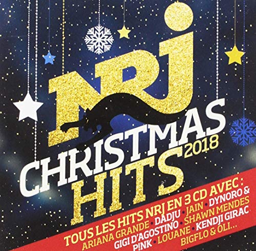 Nrj Christmas Hits 2018