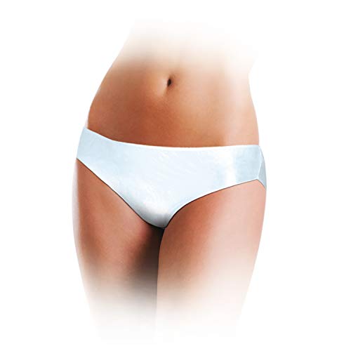 NUK 700651 - Braguitas desechables (4 unidades, talla M)