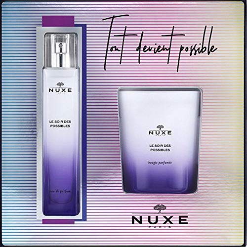 Nuxe Coffret Le Soir Des Possibles