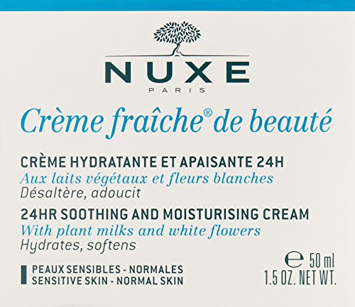 Nuxe Crème Fraîche de Beauté Leche Corporal - 450 gr