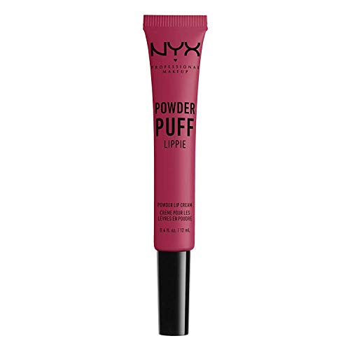 Nyx Powder Puff Lippie Lip Cream #Prank Call 12 ml