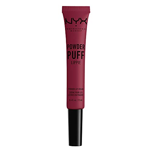 Nyx Powder Puff Lippie Lip Cream #Prank Call 12 ml