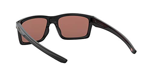 Oakley 0OO9264 Gafas de sol, Polished Black, 61 para Hombre