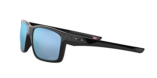 Oakley 0OO9264 Gafas de sol, Polished Black, 61 para Hombre