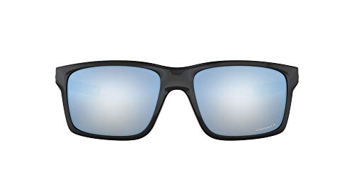 Oakley 0OO9264 Gafas de sol, Polished Black, 61 para Hombre