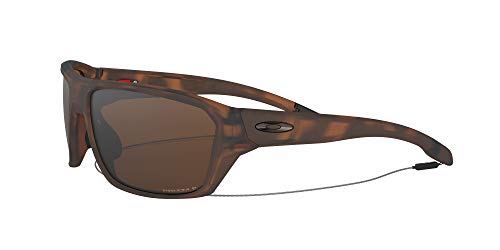 Oakley 0OO9416 Gafas de sol, Matte Brown Tortoise, 64 para Hombre