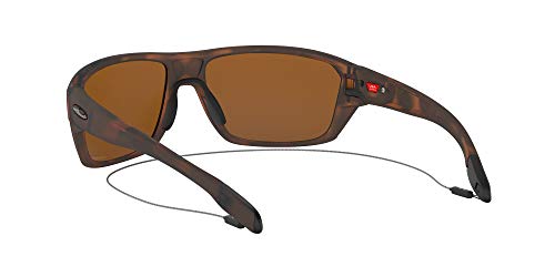 Oakley 0OO9416 Gafas de sol, Matte Brown Tortoise, 64 para Hombre