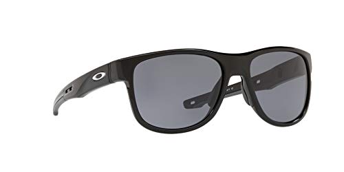 OAKLEY Crossrange R Gafas de sol para Hombre, Negro, 0