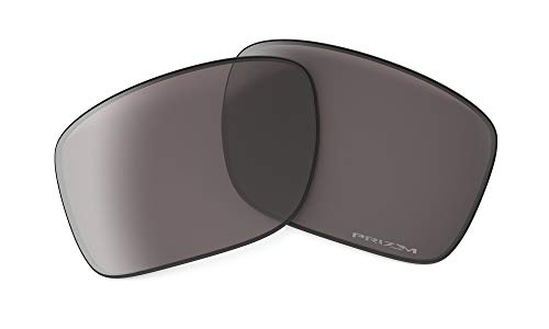 Oakley RL-TURBINE-7 Lentes de reemplazo para gafas de sol, Multicolor, Einheitsgröße Unisex Adulto