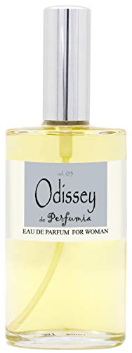 ODISSEY by p&f Perfumia, Eau de Parfum para mujer, Vaporizador (50 ml)