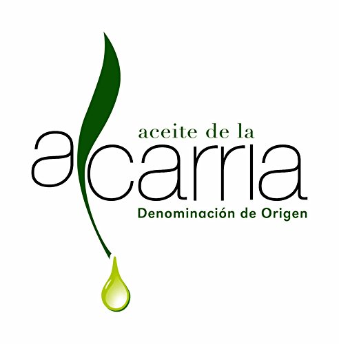 Olivares de Altomira Aceite de oliva Virgen Extra 3l - AOVE ECOLOGICO- Primer prensado en frio - Rico en polifenoles - Rico en Oleocanthal