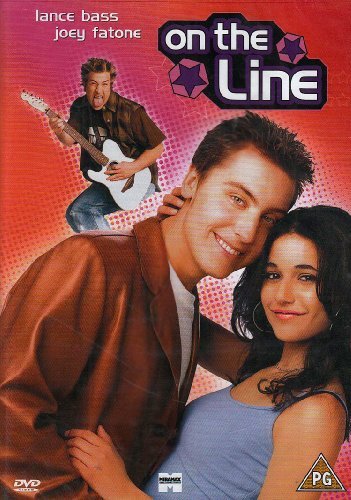 On The Line [Reino Unido] [DVD]