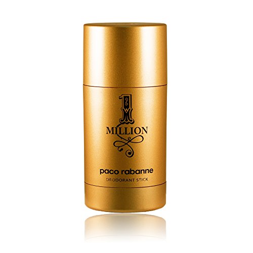 One Million Deodorant Stick 75 Ml