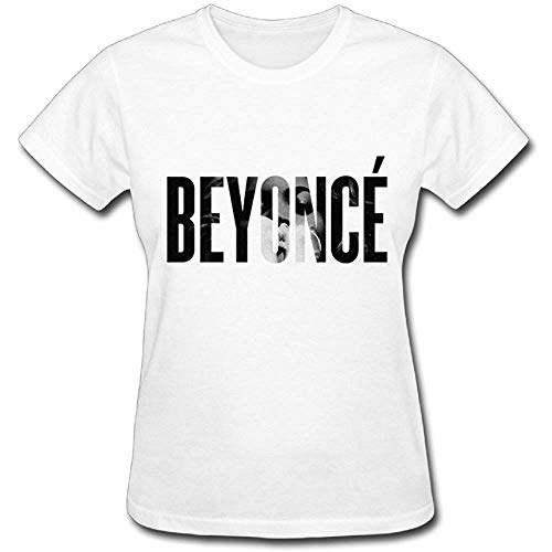 ONT Love Beyonce The Formation World Tour Logo T Shirt Women XXL