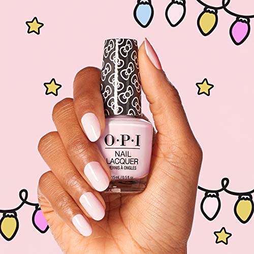 OPI NL Nail Lacquer - Let's Be Friends! 15 ml - 15 ml.