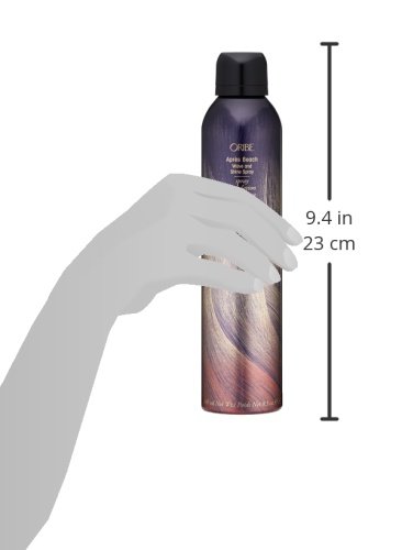 Oribe Styling Après Beach Wave and Shine Spray 300ml - rociar olas playa