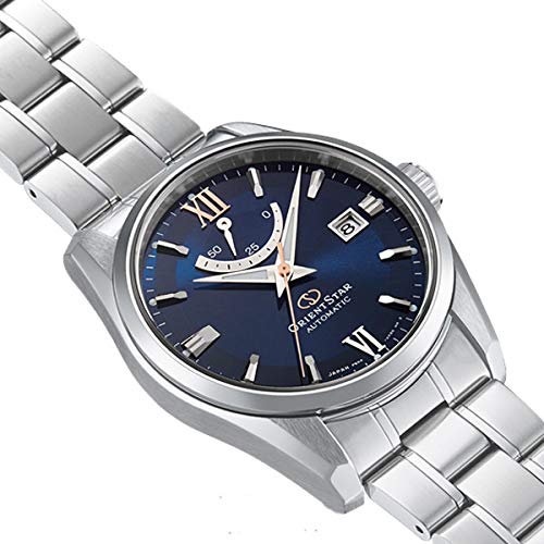 Orient Reloj de Pulsera RE-AU0005L00B