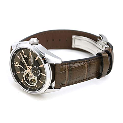 Orient Reloj de Pulsera RE-AV0006Y00B