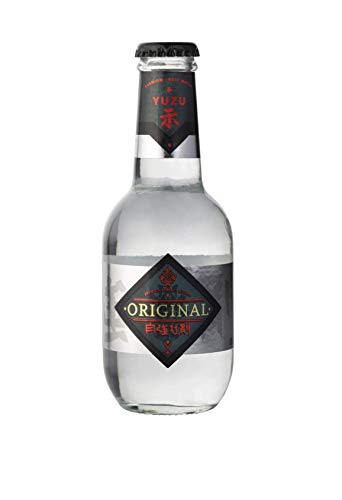 ORIGINAL Mixed Premium Tonic Water 20cl - 6 x Pack de 4 unidades (24u)