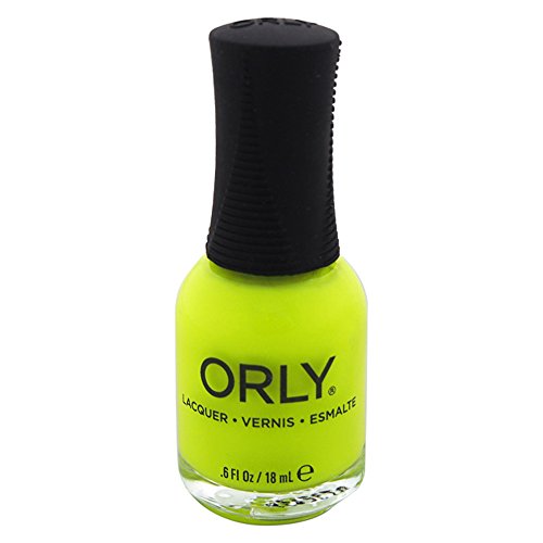 Orly - Esmalte de uñas (18 ml)