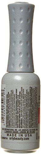 Orly Gel FX Esmalte de Uñas "Terracotta" - 9 ml