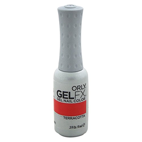 Orly Gel FX Esmalte de Uñas "Terracotta" - 9 ml