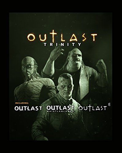 Outlast Trinity