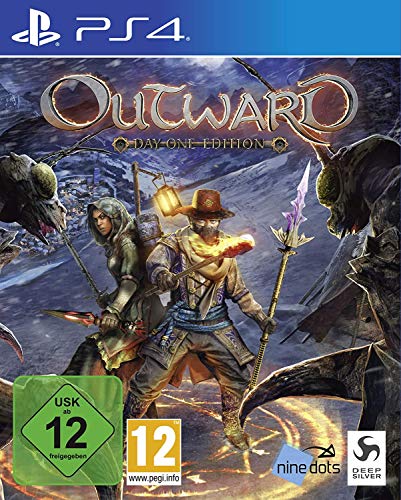 Outward - PlayStation 4