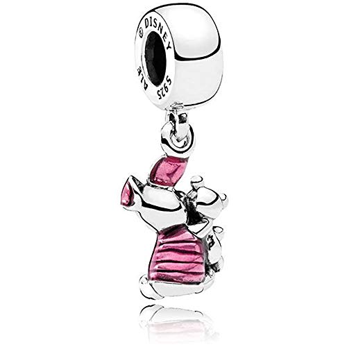 Pandora Abalorios Mujer plata - 792134EN117