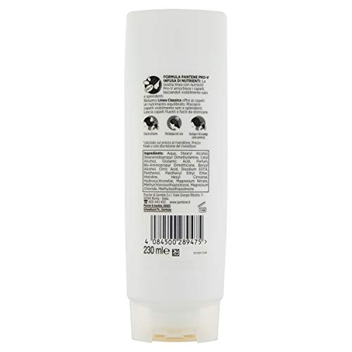 Pantene PRO-V - Acondicionador - Cuidado clásico - 230 ml