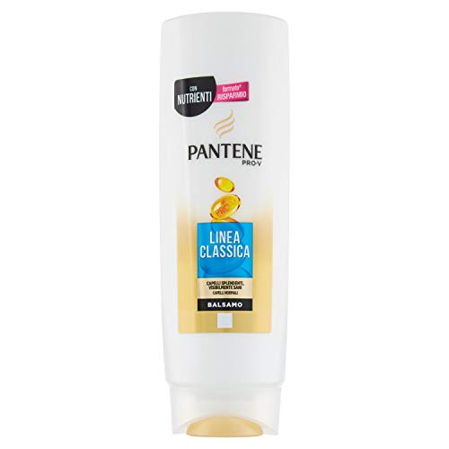 Pantene PRO-V - Acondicionador - Cuidado clásico - 230 ml