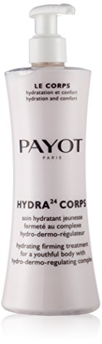 Payot 53855 Hydra 24 Crema Hidratante Reafirmante - 400 ml