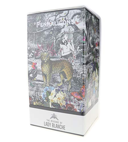 Penh aligon S The Revenge of Lady Blanche Eau de Parfum Spray, 75 ml