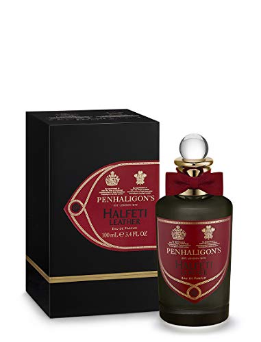 Penhaligon 's Halfeti Leather Eau de Parfum 100 ml