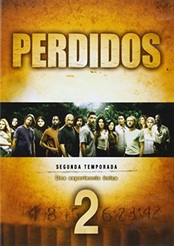 Perdidos - Temporadas 1-6 [DVD]