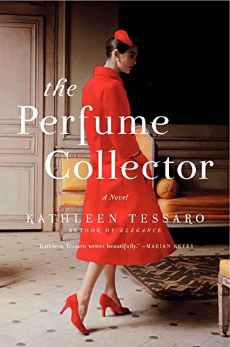 Perfume Collector