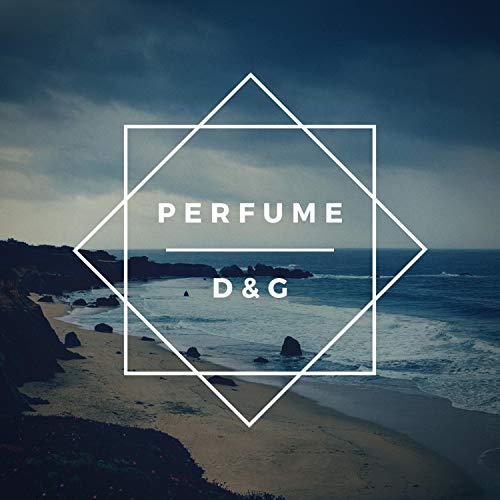 Perfume Dolce E Gabbana [Explicit]