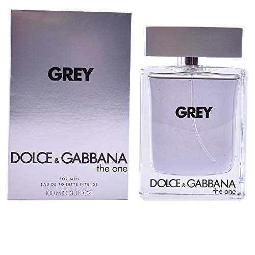 Perfume para hombre Grey Dolce & Gabbana EDT