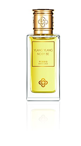 PERRIS MONTE CARLO Ylang Ylang Nosy Be Extrait de perfume, 50 ml