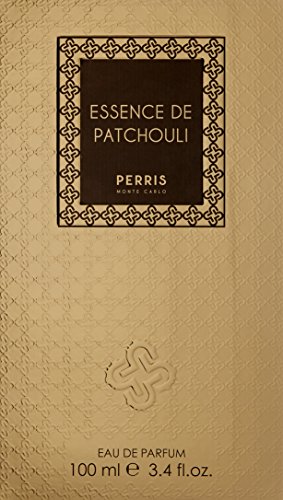 PERRIS PATCHOULI Eau De Parfum 100ML