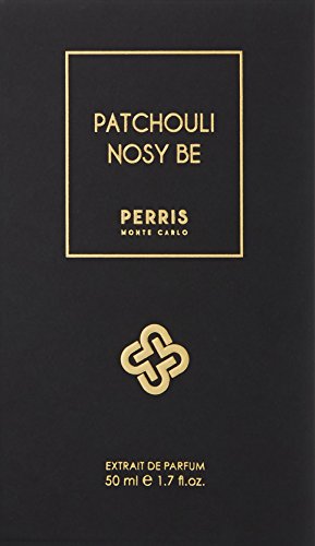 PERRIS PATCHOULI NOSY BE EXTRACTO DE PERFUME 50ML [PERRIS MONTE CARLO]