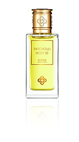 PERRIS PATCHOULI NOSY BE EXTRACTO DE PERFUME 50ML [PERRIS MONTE CARLO]