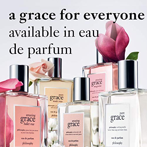 Philosophy Amazing Grace Eau De Parfum Spray 60ml