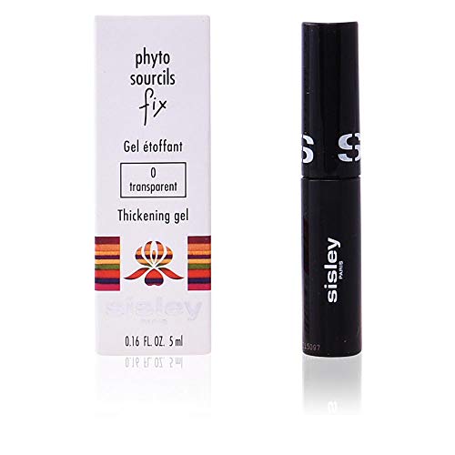 phyto sourcils fix 0 transparent 5 ml