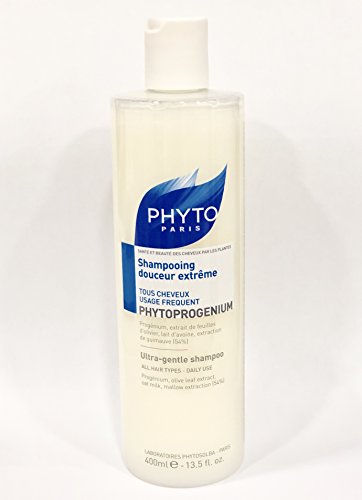 Phytoprogenium Champô Inteligente 400 ml