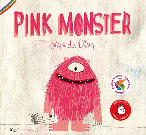 Pink Monster: 1