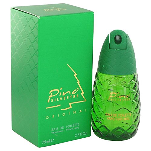 Pino Silvestre por Pino Silvestre eau de toilette spray 2,5 oz para hombres – 100% auténtico