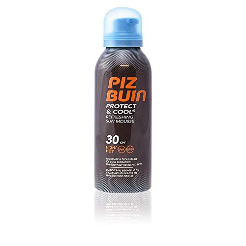 Piz Buin, Filtro solar corporal - 150 ml.