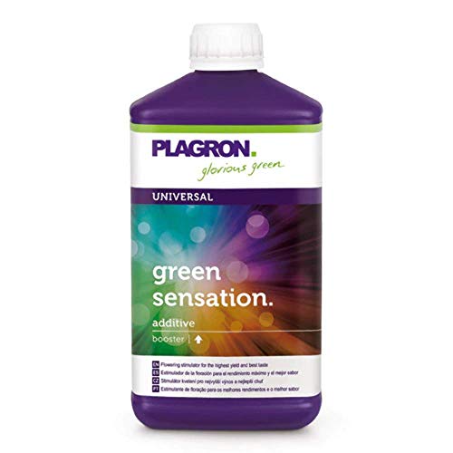Plagron Green Sensation 1L, 1 L